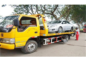 东山附近24小时汽车拖车服务热线