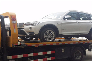 东山拖车24小时服务电话