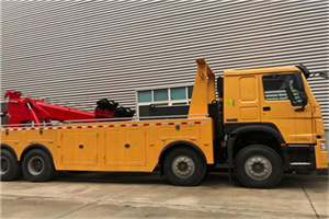 东山道路救援公司